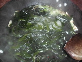 Rippling Blue Waves recipe