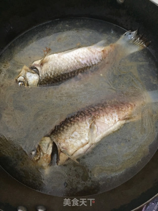 Crucian Papaya Soup recipe