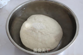 Hedgehog Mantou recipe