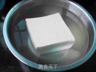 Hakka Stuffed Tofu recipe