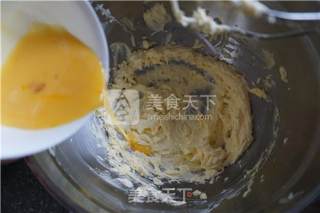 #aca烤明星大赛#cheddar Cheese Shortbread recipe