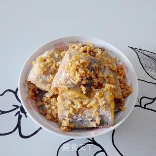 Garlic Octopus recipe
