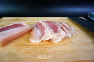 #trust之美# Steamed Meat with Rice Flour-the Taste of Hometown recipe