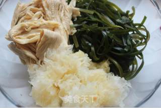 A Good Companion for Summer Meals-cold Dishes recipe