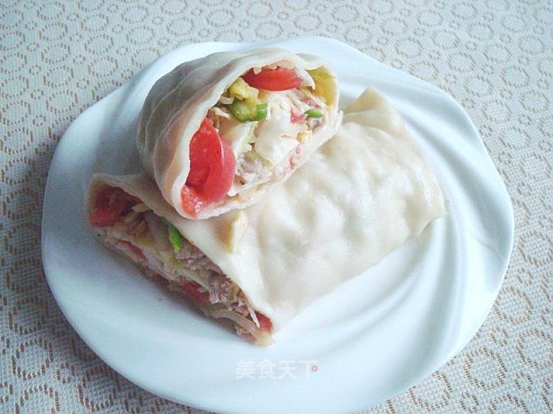 Hanimu——xinjiang Taste recipe