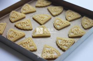 #aca烤明星大赛# So Classic and Delicious, How Can You Miss It-the Original Peach Crisp recipe