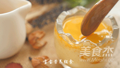 Egg Pudding recipe