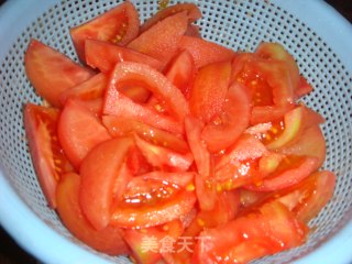 Roast Beef with Tomato recipe