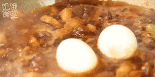 Taiwanese Braised Pork Rice recipe