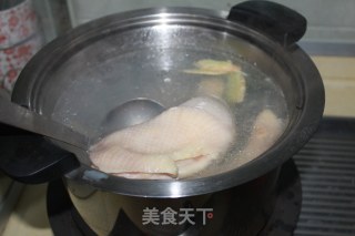 【chicken Legs in Red Oil】 recipe