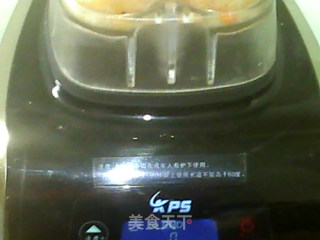 【sichuan】kumquat Kiwi Rice Paste recipe