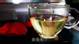 Longan Jujube Tea recipe