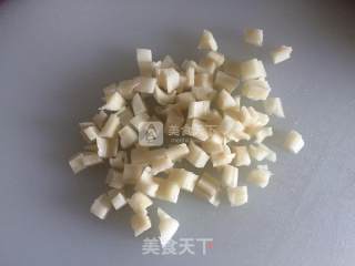 Crystal Cabbage Sydney Soup recipe