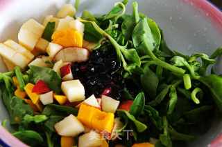 Cold Fruity Andrographis recipe