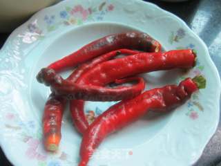 Hakka Dishes ------ Dry-boiled Little River Fish recipe