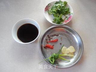 Fish Ball Hot and Sour Noodles recipe