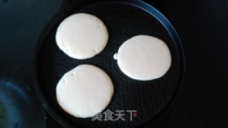 Dorayaki recipe