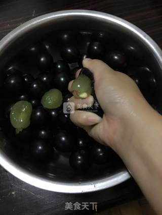 Original Goddess Wine recipe