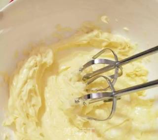 Baby Cartoon Biscuit recipe