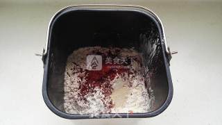 Red Rose Bread (low Sugar and High Value) recipe