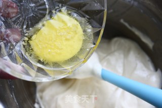 #the 4th Baking Contest and is Love to Eat Festival# Donut Cake recipe