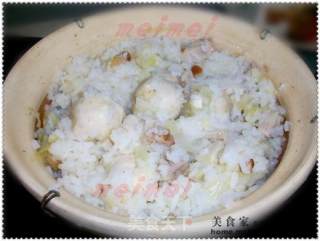 Is It Rice or Porridge@@wet Rice Porridge recipe