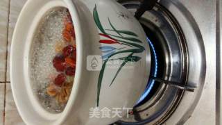 Fig Health Soup recipe