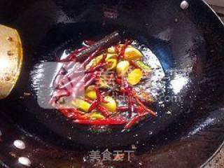 Red Oil Hot Pot recipe