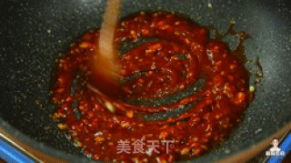 Korean Dry-boiled Prawns recipe