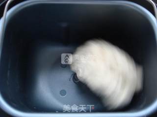 #aca婚纱明星大赛# Roasted Pork Roll with Green Pepper recipe