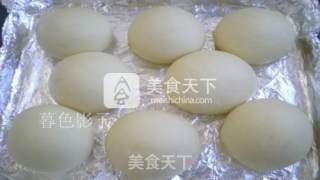 #aca烤明星大赛#homemade Bread recipe