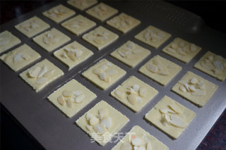 Hawker Cookies recipe