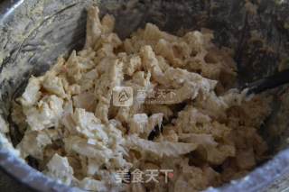 Crispy Lotus Root Strips recipe