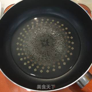Snow Red recipe
