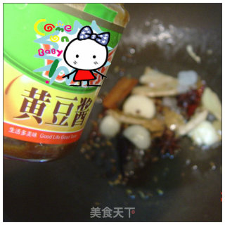 Everyone Loves The Delicious Autumn and Winter Sirloin-braised Beef Brisket with Sauce recipe