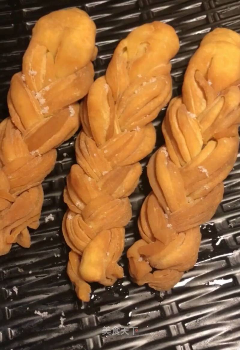 Melaleuca Twist recipe