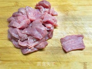 Homemade Pork Floss recipe