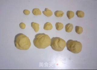 Two Tiger Buns recipe