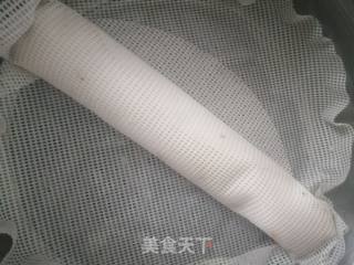 #团圆饭#thousands of Meat Rolls recipe