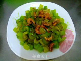 Celery recipe