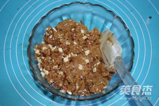 Peanut Butter Cookies recipe