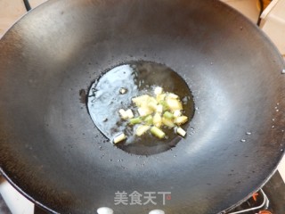 Shrimp Braised Rice White recipe