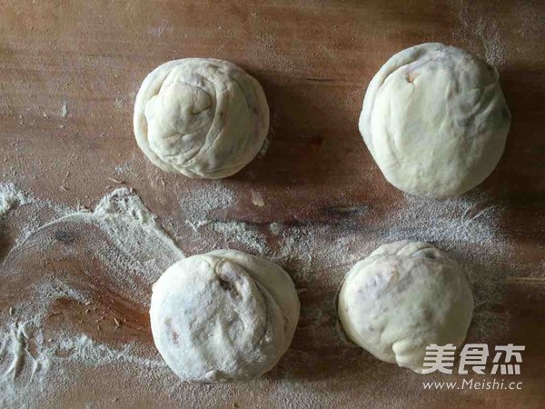 Crispy Beef Patties recipe