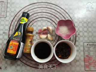 Balsamic Vinegar Shredded Chicken recipe