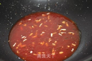 Sweet and Sour Pork recipe