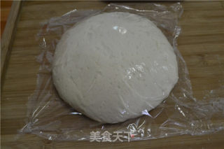 【bri Bread】 recipe