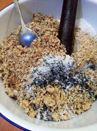 Traditional Dumpling Filling recipe