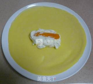 Mango Pancake recipe