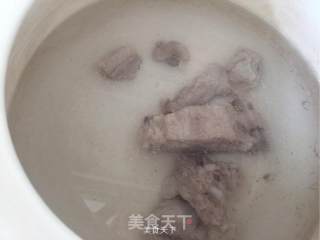 Healthy Spare Ribs Soup recipe