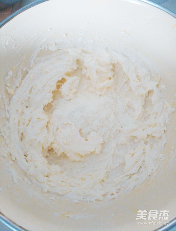 Egg Yolk Souffle recipe